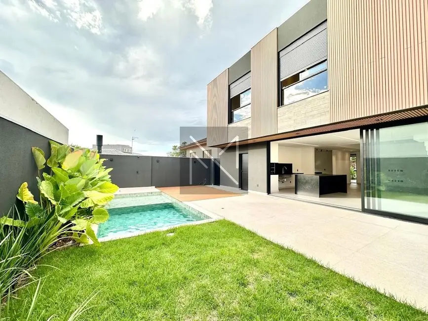 Foto 1 de Casa de Condomínio com 5 quartos à venda, 360m2 em Esperança, Londrina - PR