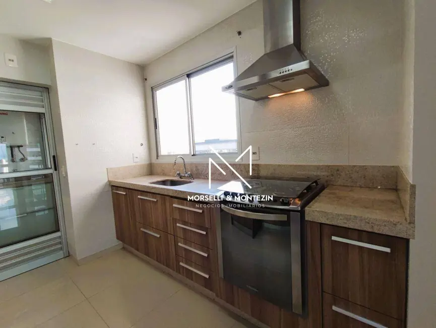 Apartamento com 3 quartos à venda, 104m2 em Guanabara Parque Boulevard, Londrina - PR - imagem 4 Foto 4 de Apartamento com 3 quartos à venda, 104m2 em Guanabara Parque Boulevard, Londrina - PR