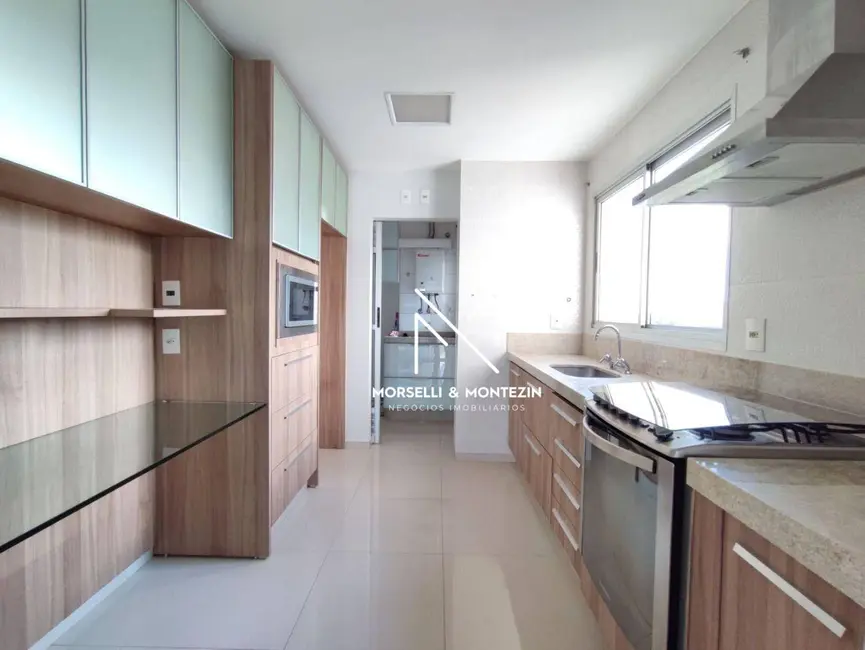 Apartamento com 3 quartos à venda, 104m2 em Guanabara Parque Boulevard, Londrina - PR - imagem 5 Foto 5 de Apartamento com 3 quartos à venda, 104m2 em Guanabara Parque Boulevard, Londrina - PR