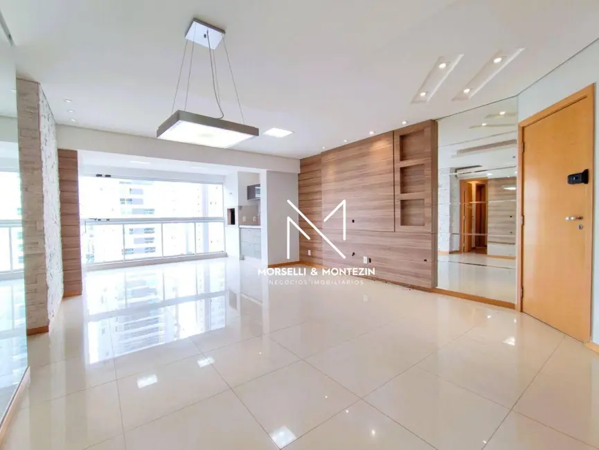 Apartamento com 3 quartos à venda, 104m2 em Guanabara Parque Boulevard, Londrina - PR - imagem 6 Foto 6 de Apartamento com 3 quartos à venda, 104m2 em Guanabara Parque Boulevard, Londrina - PR