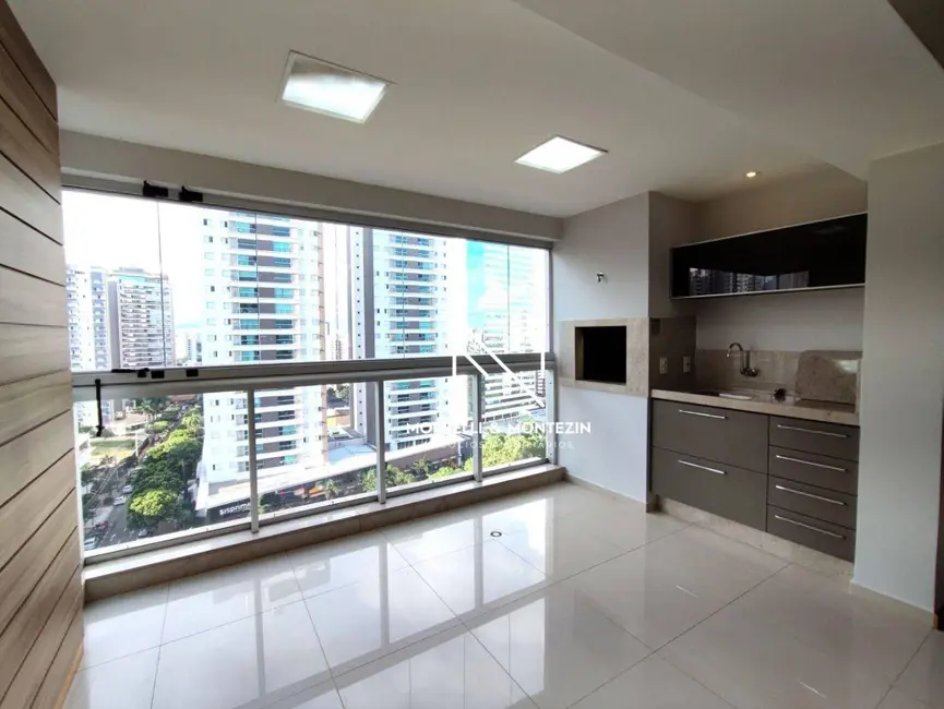 Foto 1 de Apartamento com 3 quartos à venda, 104m2 em Guanabara Parque Boulevard, Londrina - PR