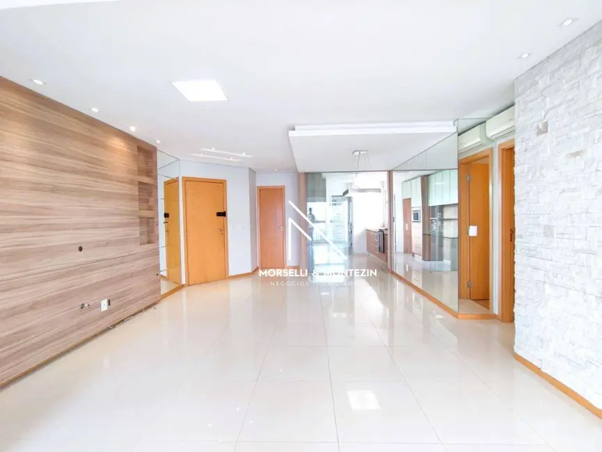 Apartamento com 3 quartos à venda, 104m2 em Guanabara Parque Boulevard, Londrina - PR - imagem 9 Foto 9 de Apartamento com 3 quartos à venda, 104m2 em Guanabara Parque Boulevard, Londrina - PR