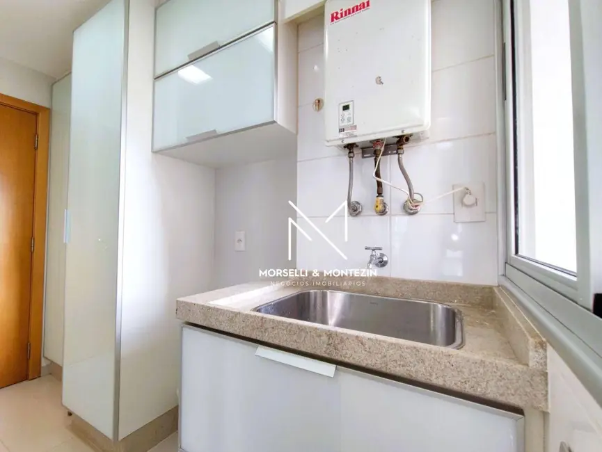Apartamento com 3 quartos à venda, 104m2 em Guanabara Parque Boulevard, Londrina - PR - imagem 3 Foto 3 de Apartamento com 3 quartos à venda, 104m2 em Guanabara Parque Boulevard, Londrina - PR