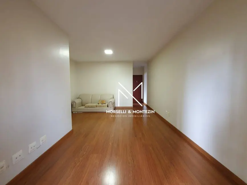 Apartamento com 3 quartos à venda, 110m2 em Centro, Londrina - PR - imagem 3 Foto 3 de Apartamento com 3 quartos à venda, 110m2 em Centro, Londrina - PR
