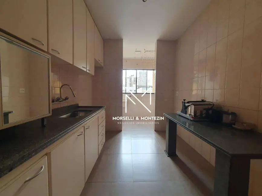 Apartamento com 3 quartos à venda, 110m2 em Centro, Londrina - PR - imagem 6 Foto 6 de Apartamento com 3 quartos à venda, 110m2 em Centro, Londrina - PR