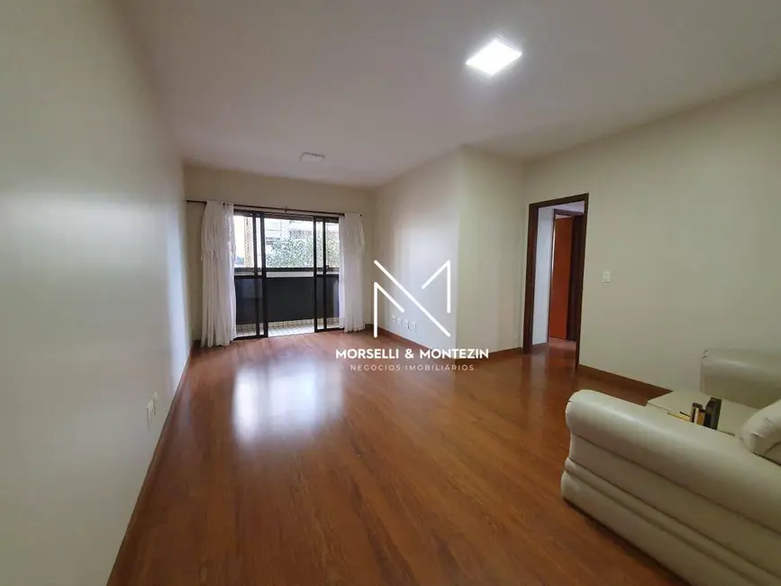 Apartamento com 3 quartos à venda, 110m2 em Centro, Londrina - PR - imagem 4 Foto 4 de Apartamento com 3 quartos à venda, 110m2 em Centro, Londrina - PR