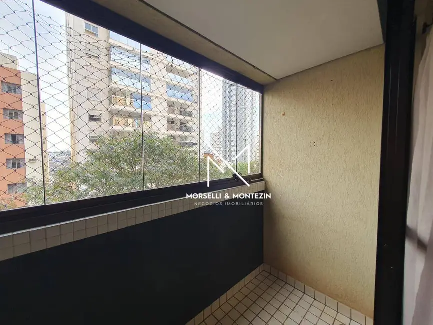 Foto 2 de Apartamento com 3 quartos à venda, 110m2 em Centro, Londrina - PR