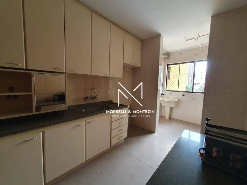 Apartamento com 3 quartos à venda, 110m2 em Centro, Londrina - PR - imagem 7 Foto 7 de Apartamento com 3 quartos à venda, 110m2 em Centro, Londrina - PR