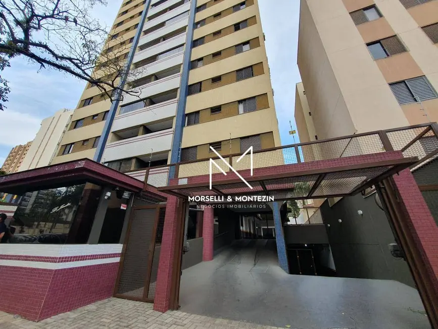 Foto 1 de Apartamento com 3 quartos à venda, 110m2 em Centro, Londrina - PR