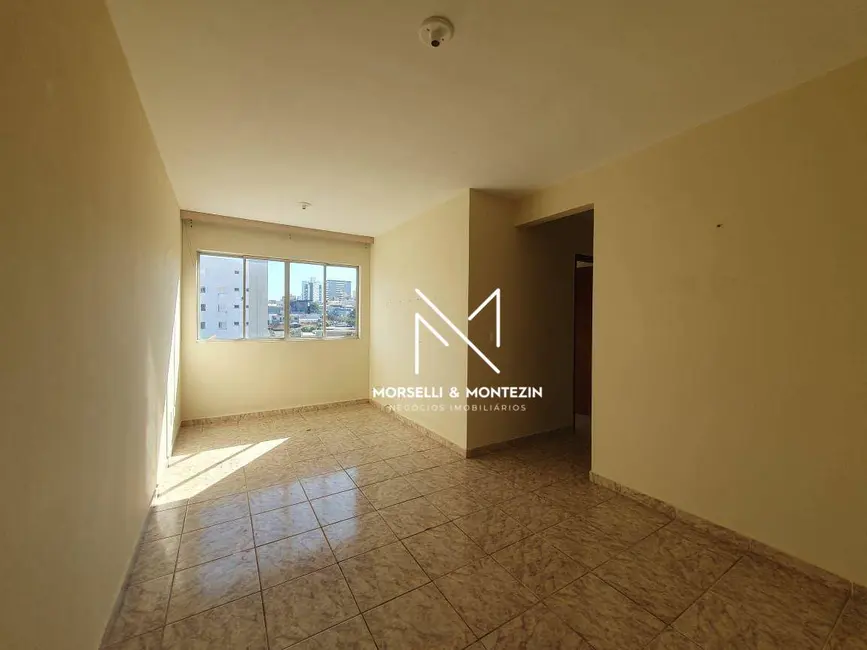 Foto 1 de Apartamento com 3 quartos à venda, 67m2 em Centro, Londrina - PR
