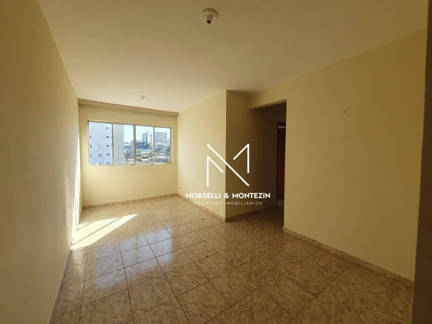Foto 2 de Apartamento com 3 quartos à venda, 67m2 em Centro, Londrina - PR