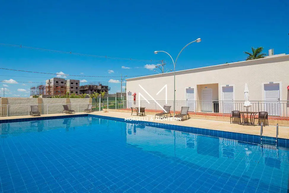 Apartamento com 2 quartos à venda, 45m2 em Olímpico, Londrina - PR - imagem 6 Foto 6 de Apartamento com 2 quartos à venda, 45m2 em Olímpico, Londrina - PR