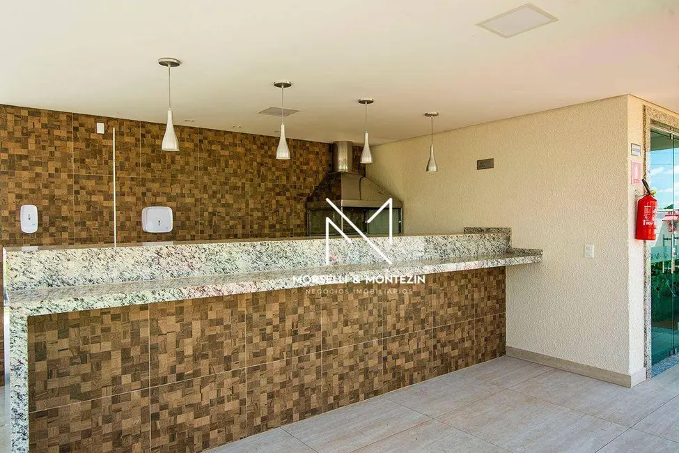 Apartamento com 2 quartos à venda, 45m2 em Olímpico, Londrina - PR - imagem 5 Foto 5 de Apartamento com 2 quartos à venda, 45m2 em Olímpico, Londrina - PR