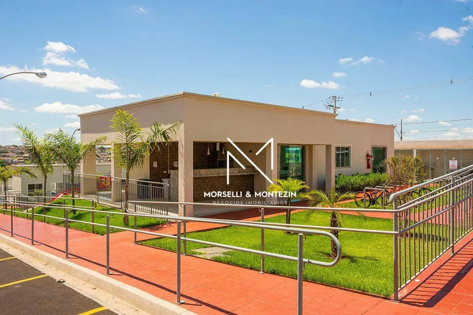 Apartamento com 2 quartos à venda, 45m2 em Olímpico, Londrina - PR - imagem 4 Foto 4 de Apartamento com 2 quartos à venda, 45m2 em Olímpico, Londrina - PR