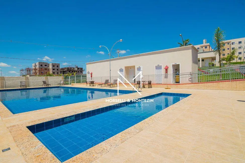 Apartamento com 2 quartos à venda, 45m2 em Olímpico, Londrina - PR - imagem 7 Foto 7 de Apartamento com 2 quartos à venda, 45m2 em Olímpico, Londrina - PR