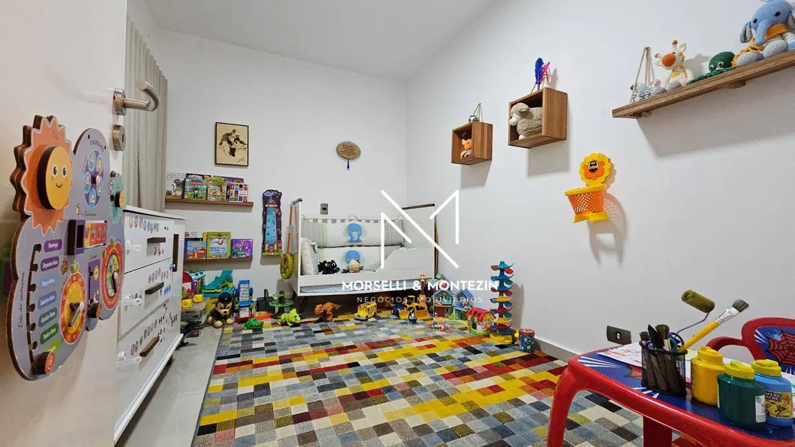 Casa com 2 quartos à venda, 125m2 em Residencial Vila Romana, Londrina - PR - imagem 9 Foto 9 de Casa com 2 quartos à venda, 125m2 em Residencial Vila Romana, Londrina - PR