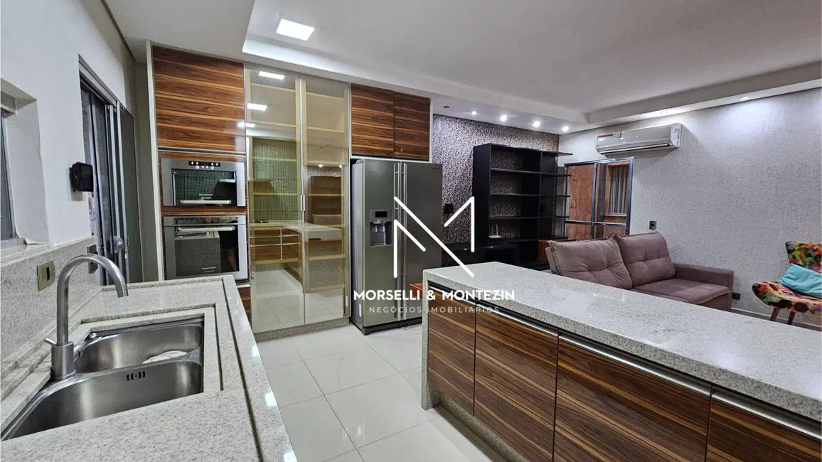 Casa com 2 quartos à venda, 125m2 em Residencial Vila Romana, Londrina - PR - imagem 1 Foto 1 de Casa com 2 quartos à venda, 125m2 em Residencial Vila Romana, Londrina - PR