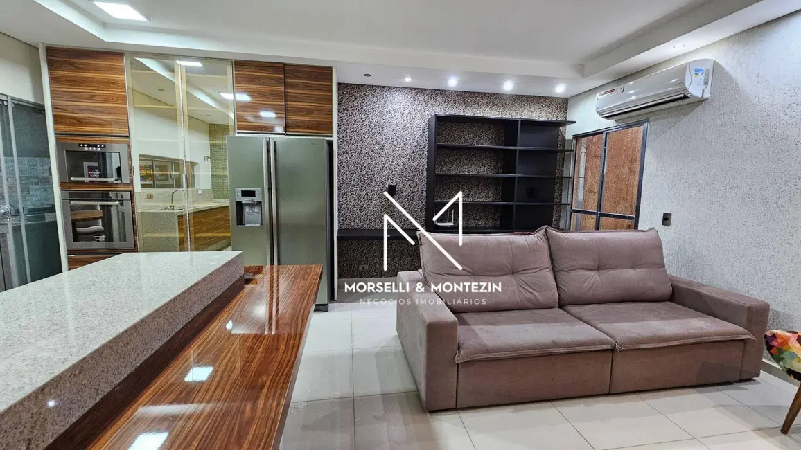 Casa com 2 quartos à venda, 125m2 em Residencial Vila Romana, Londrina - PR - imagem 4 Foto 4 de Casa com 2 quartos à venda, 125m2 em Residencial Vila Romana, Londrina - PR
