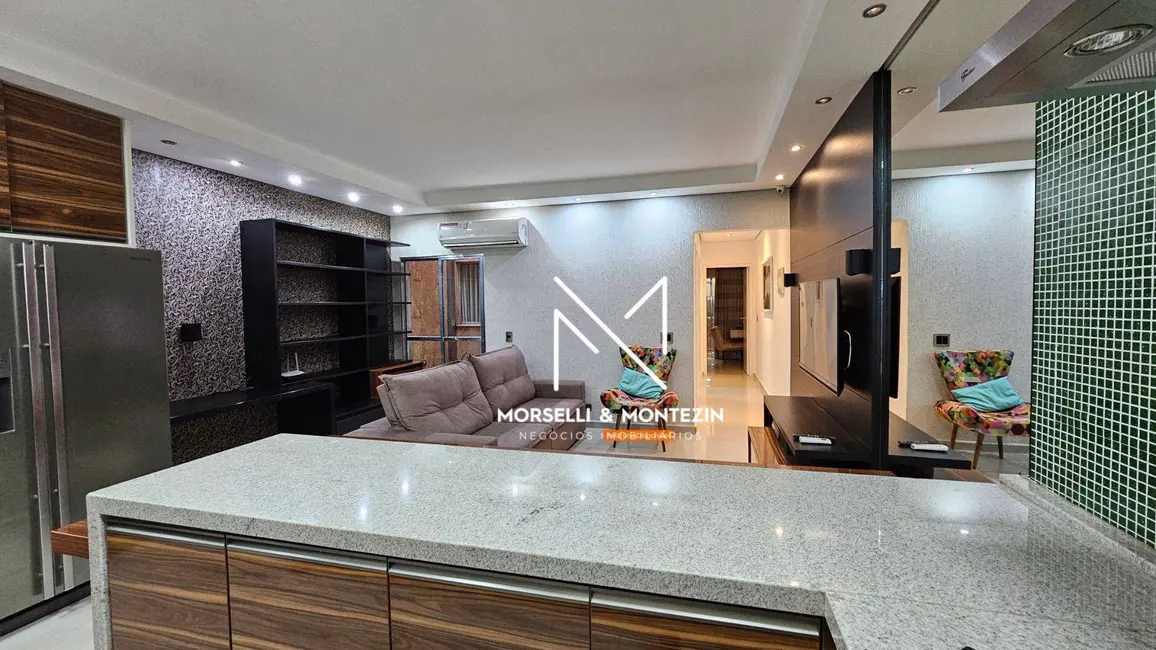 Casa com 2 quartos à venda, 125m2 em Residencial Vila Romana, Londrina - PR - imagem 6 Foto 6 de Casa com 2 quartos à venda, 125m2 em Residencial Vila Romana, Londrina - PR