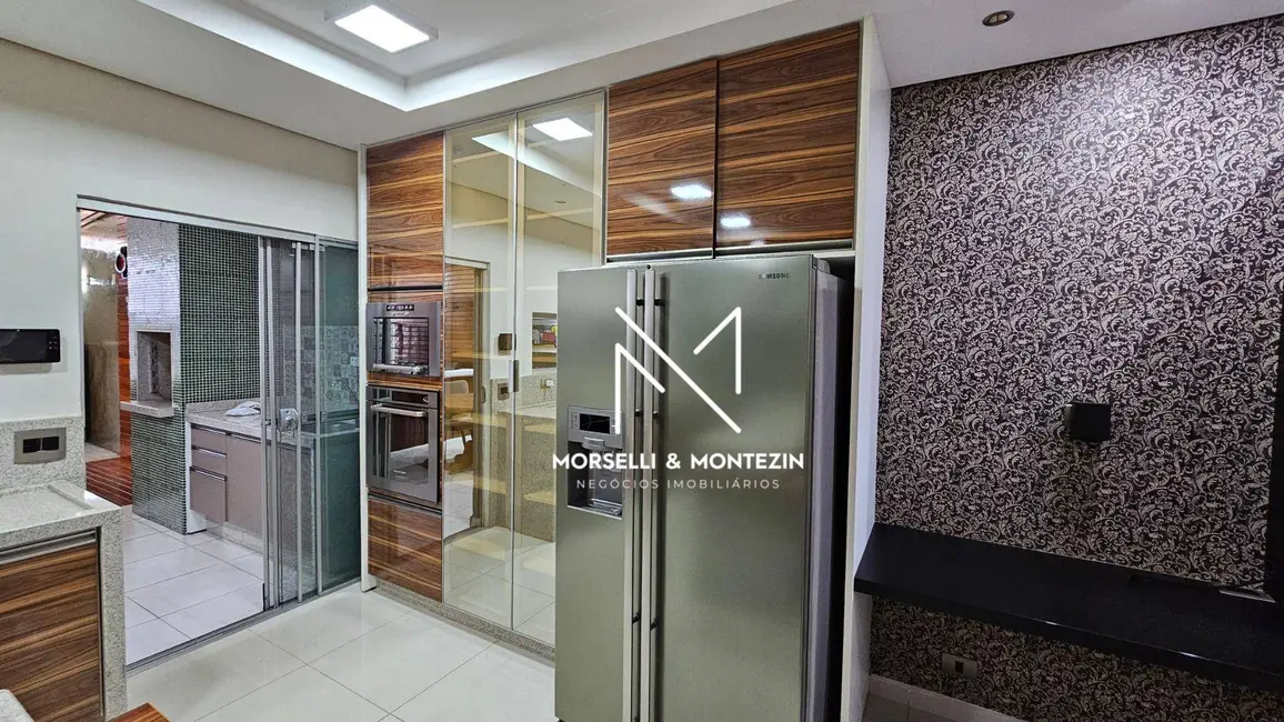 Casa com 2 quartos à venda, 125m2 em Residencial Vila Romana, Londrina - PR - imagem 2 Foto 2 de Casa com 2 quartos à venda, 125m2 em Residencial Vila Romana, Londrina - PR