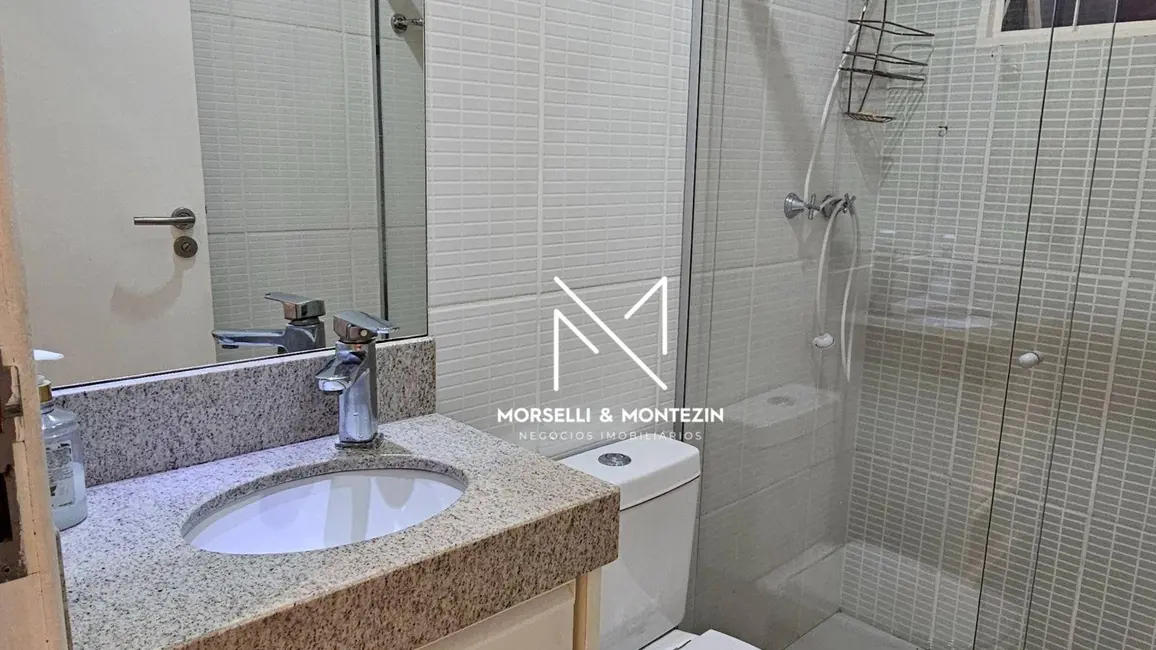 Casa com 2 quartos à venda, 125m2 em Residencial Vila Romana, Londrina - PR - imagem 8 Foto 8 de Casa com 2 quartos à venda, 125m2 em Residencial Vila Romana, Londrina - PR