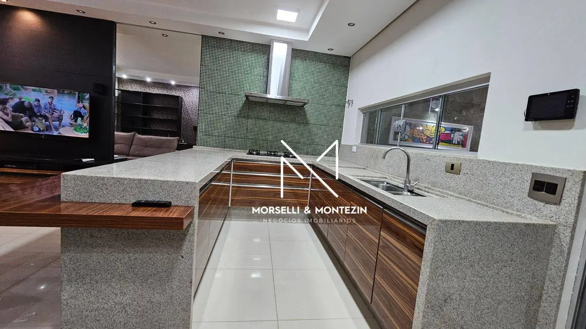 Casa com 2 quartos à venda, 125m2 em Residencial Vila Romana, Londrina - PR - imagem 3 Foto 3 de Casa com 2 quartos à venda, 125m2 em Residencial Vila Romana, Londrina - PR