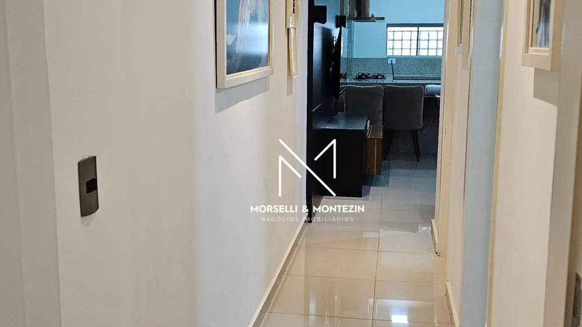 Casa com 2 quartos à venda, 125m2 em Residencial Vila Romana, Londrina - PR - imagem 7 Foto 7 de Casa com 2 quartos à venda, 125m2 em Residencial Vila Romana, Londrina - PR