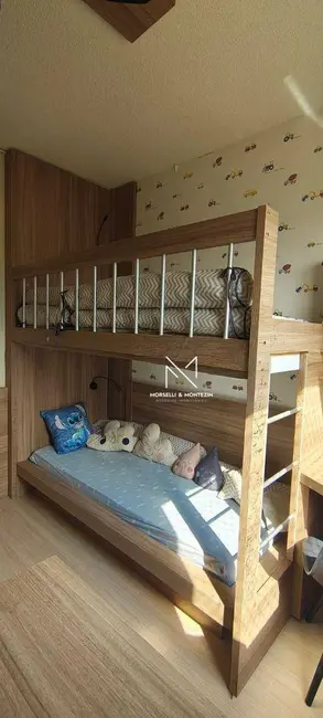 Apartamento com 3 quartos à venda, 100m2 em Jardim Morumbi, Londrina - PR - imagem 8 Foto 8 de Apartamento com 3 quartos à venda, 100m2 em Jardim Morumbi, Londrina - PR
