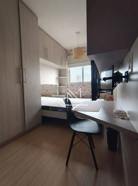 Apartamento com 3 quartos à venda, 100m2 em Jardim Morumbi, Londrina - PR - imagem 2 Foto 2 de Apartamento com 3 quartos à venda, 100m2 em Jardim Morumbi, Londrina - PR