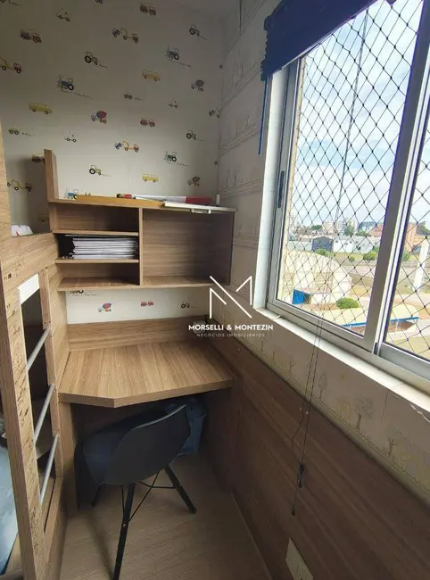 Apartamento com 3 quartos à venda, 100m2 em Jardim Morumbi, Londrina - PR - imagem 9 Foto 9 de Apartamento com 3 quartos à venda, 100m2 em Jardim Morumbi, Londrina - PR