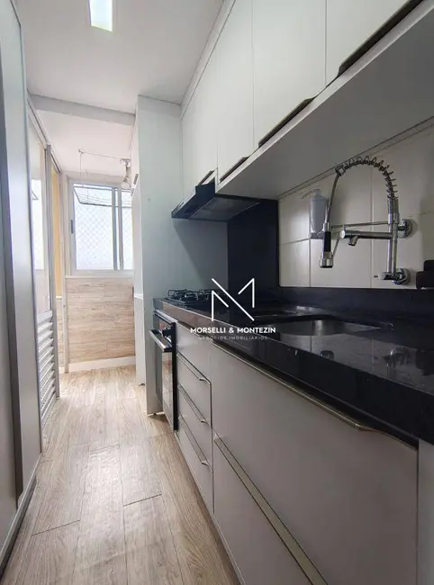 Apartamento com 3 quartos à venda, 100m2 em Jardim Morumbi, Londrina - PR - imagem 4 Foto 4 de Apartamento com 3 quartos à venda, 100m2 em Jardim Morumbi, Londrina - PR