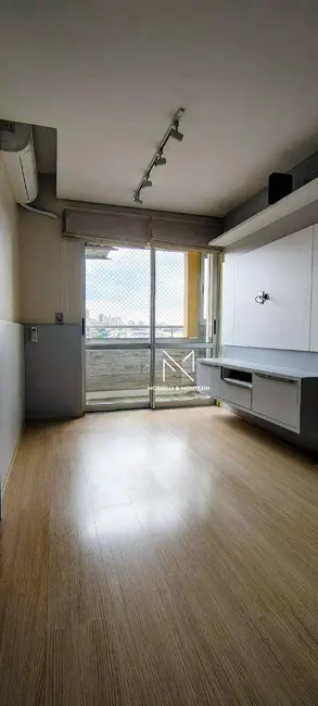 Apartamento com 3 quartos à venda, 100m2 em Jardim Morumbi, Londrina - PR - imagem 3 Foto 3 de Apartamento com 3 quartos à venda, 100m2 em Jardim Morumbi, Londrina - PR