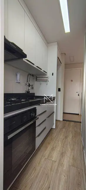 Apartamento com 3 quartos à venda, 100m2 em Jardim Morumbi, Londrina - PR - imagem 5 Foto 5 de Apartamento com 3 quartos à venda, 100m2 em Jardim Morumbi, Londrina - PR