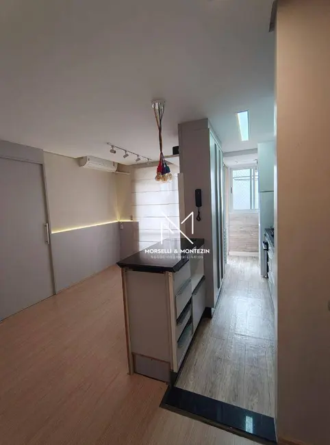 Apartamento com 3 quartos à venda, 100m2 em Jardim Morumbi, Londrina - PR - imagem 6 Foto 6 de Apartamento com 3 quartos à venda, 100m2 em Jardim Morumbi, Londrina - PR