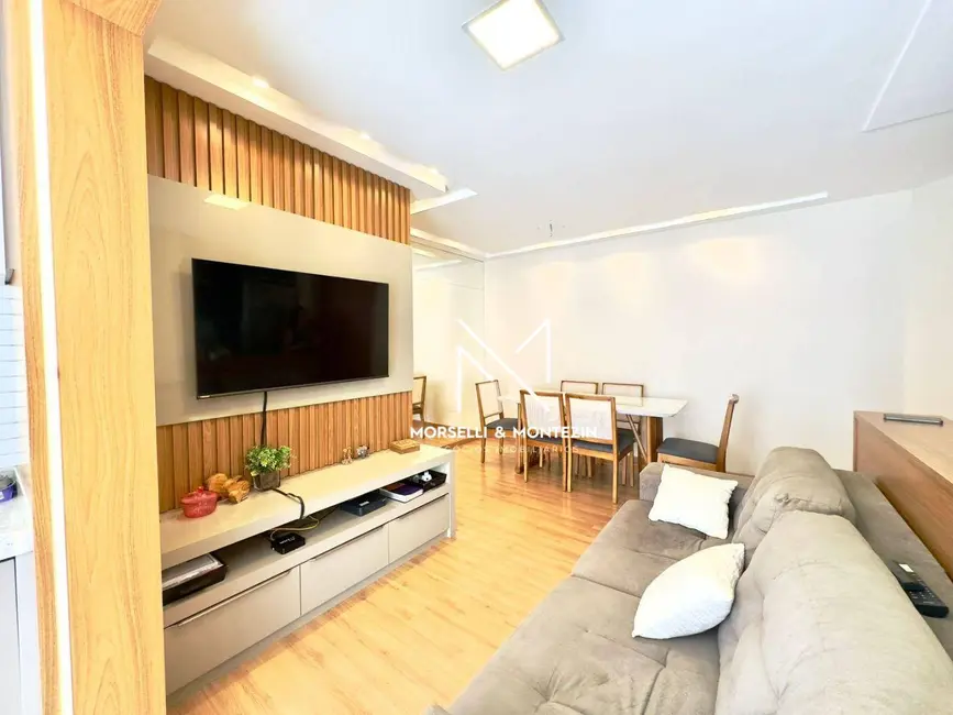 Foto 2 de Apartamento com 3 quartos à venda, 133m2 em Gleba Fazenda Palhano, Londrina - PR
