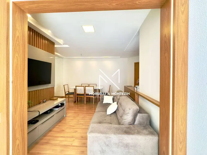 Apartamento com 3 quartos à venda, 133m2 em Gleba Fazenda Palhano, Londrina - PR - imagem 6 Foto 6 de Apartamento com 3 quartos à venda, 133m2 em Gleba Fazenda Palhano, Londrina - PR