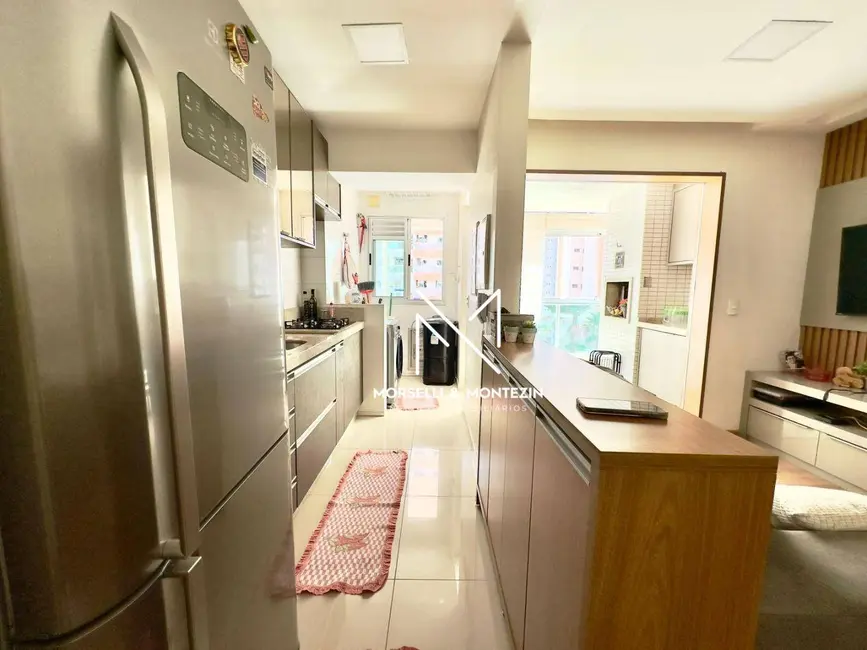 Apartamento com 3 quartos à venda, 133m2 em Gleba Fazenda Palhano, Londrina - PR - imagem 9 Foto 9 de Apartamento com 3 quartos à venda, 133m2 em Gleba Fazenda Palhano, Londrina - PR