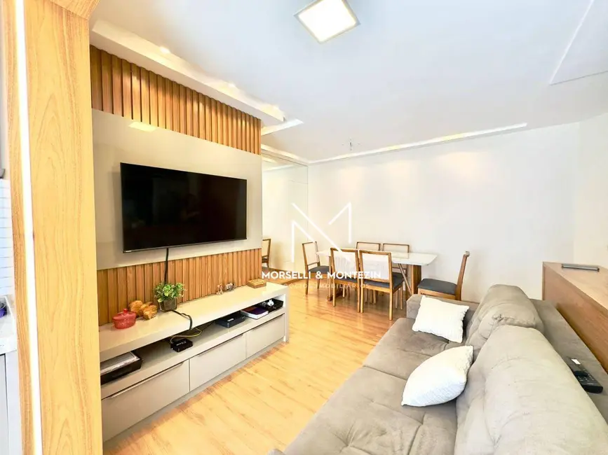 Apartamento com 3 quartos à venda, 133m2 em Gleba Fazenda Palhano, Londrina - PR - imagem 3 Foto 3 de Apartamento com 3 quartos à venda, 133m2 em Gleba Fazenda Palhano, Londrina - PR