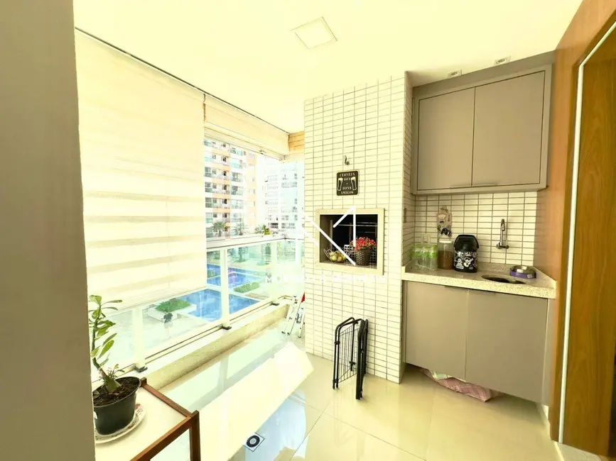 Apartamento com 3 quartos à venda, 133m2 em Gleba Fazenda Palhano, Londrina - PR - imagem 7 Foto 7 de Apartamento com 3 quartos à venda, 133m2 em Gleba Fazenda Palhano, Londrina - PR
