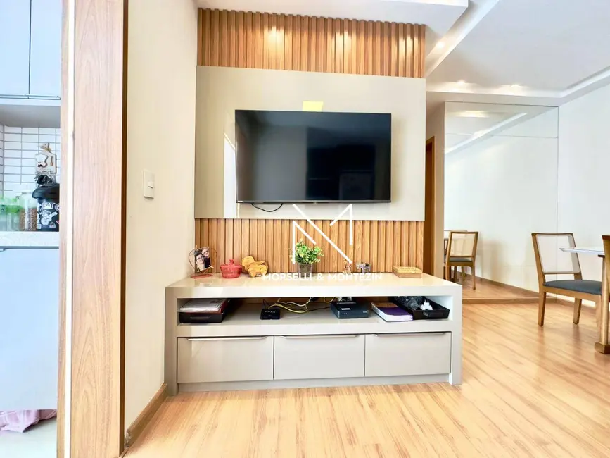Apartamento com 3 quartos à venda, 133m2 em Gleba Fazenda Palhano, Londrina - PR - imagem 5 Foto 5 de Apartamento com 3 quartos à venda, 133m2 em Gleba Fazenda Palhano, Londrina - PR