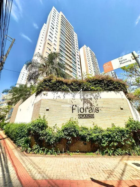 Foto 1 de Apartamento com 3 quartos à venda, 133m2 em Gleba Fazenda Palhano, Londrina - PR