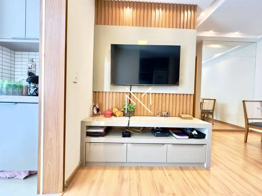 Apartamento com 3 quartos à venda, 133m2 em Gleba Fazenda Palhano, Londrina - PR - imagem 4 Foto 4 de Apartamento com 3 quartos à venda, 133m2 em Gleba Fazenda Palhano, Londrina - PR