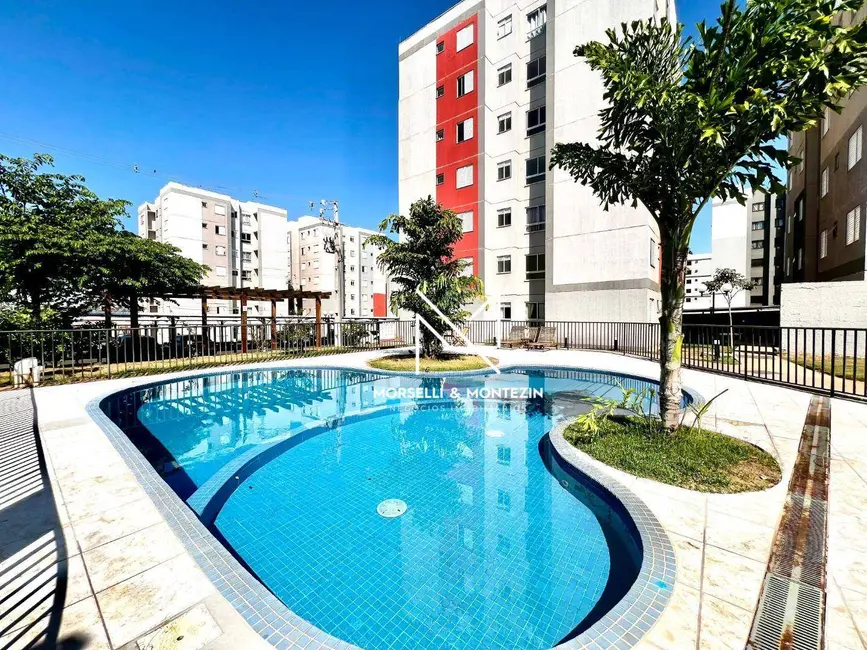 Apartamento com 2 quartos à venda, 47m2 em Londrina - PR - imagem 1 Foto 1 de Apartamento com 2 quartos à venda, 47m2 em Londrina - PR