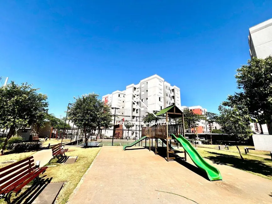 Apartamento com 2 quartos à venda, 47m2 em Londrina - PR - imagem 2 Foto 2 de Apartamento com 2 quartos à venda, 47m2 em Londrina - PR