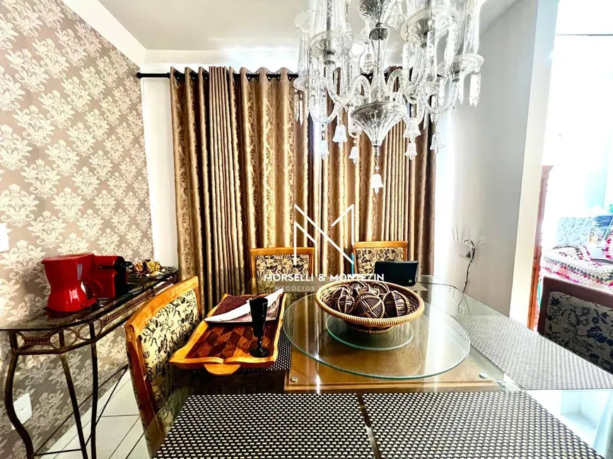 Apartamento com 2 quartos à venda, 47m2 em Londrina - PR - imagem 6 Foto 6 de Apartamento com 2 quartos à venda, 47m2 em Londrina - PR