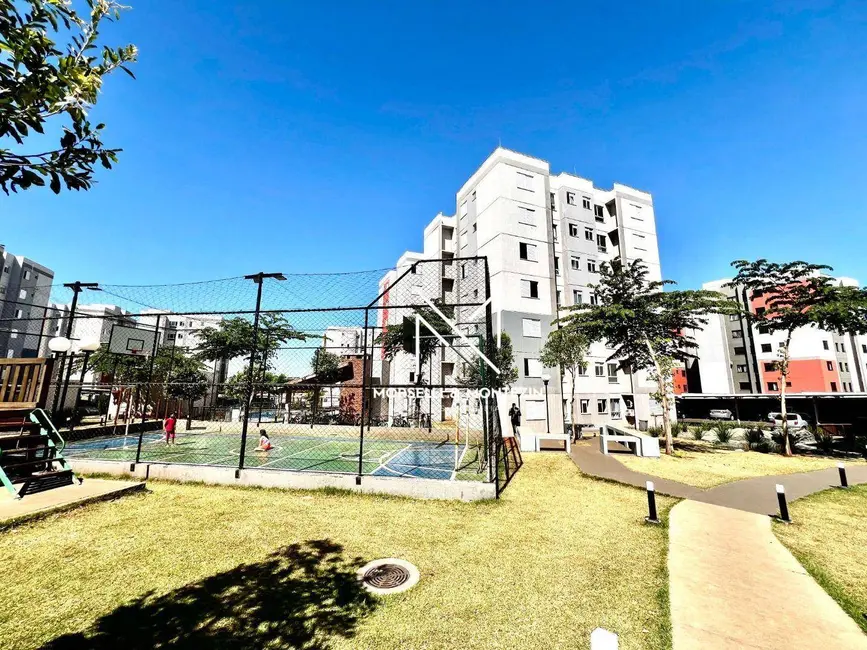 Apartamento com 2 quartos à venda, 47m2 em Londrina - PR - imagem 3 Foto 3 de Apartamento com 2 quartos à venda, 47m2 em Londrina - PR