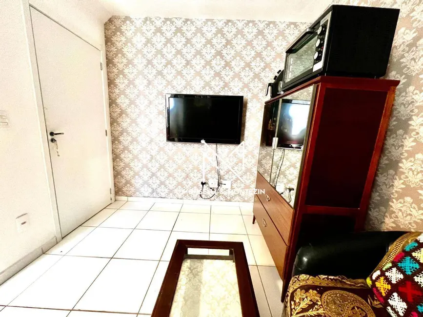 Apartamento com 2 quartos à venda, 47m2 em Londrina - PR - imagem 9 Foto 9 de Apartamento com 2 quartos à venda, 47m2 em Londrina - PR