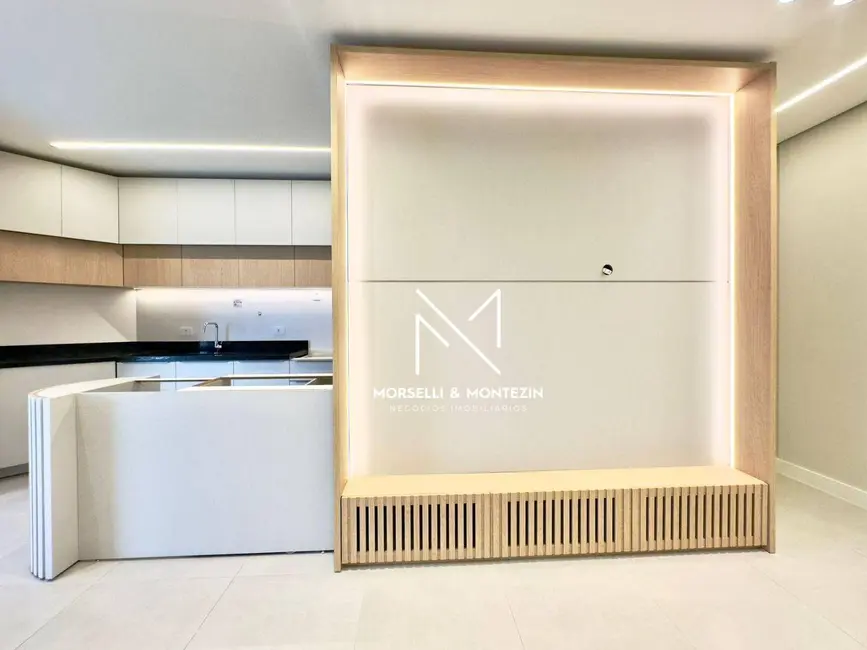 Apartamento com 3 quartos à venda, 120m2 em Centro, Londrina - PR - imagem 4 Foto 4 de Apartamento com 3 quartos à venda, 120m2 em Centro, Londrina - PR