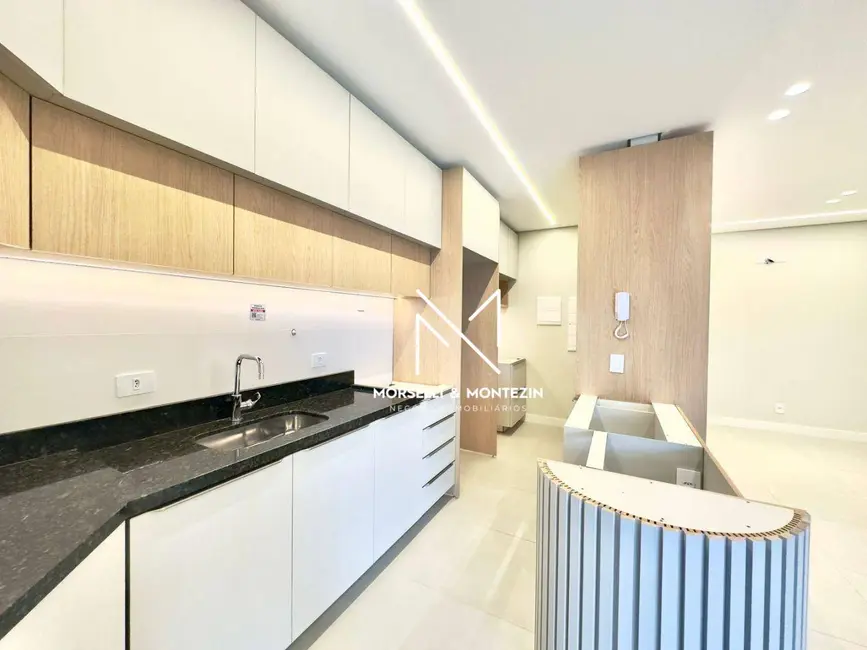Apartamento com 3 quartos à venda, 120m2 em Centro, Londrina - PR - imagem 6 Foto 6 de Apartamento com 3 quartos à venda, 120m2 em Centro, Londrina - PR