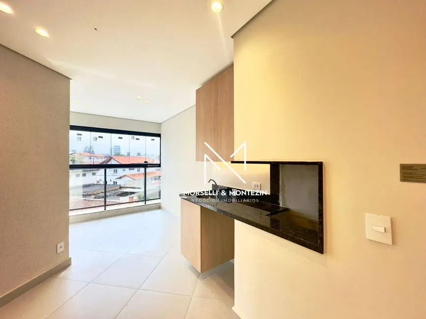 Apartamento com 3 quartos à venda, 120m2 em Centro, Londrina - PR - imagem 8 Foto 8 de Apartamento com 3 quartos à venda, 120m2 em Centro, Londrina - PR